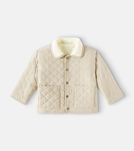 Veste matelassée en coton - Rylee + Cru - Modalova