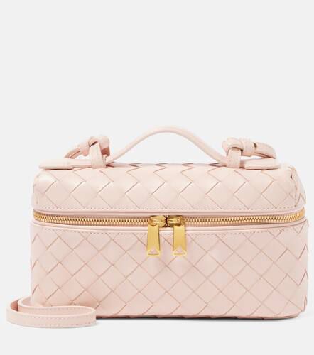 Sac Bang Bang Mini en cuir Intrecciato - Bottega Veneta - Modalova