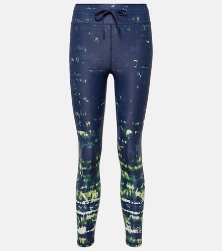 Leggings taille haute Cypress à imprimé - The Upside - Modalova