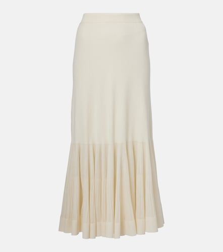 Zimmermann Jupe midi Illuminate - Zimmermann - Modalova