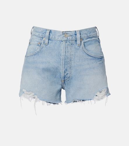 Short Loro en jean - Citizens of Humanity - Modalova