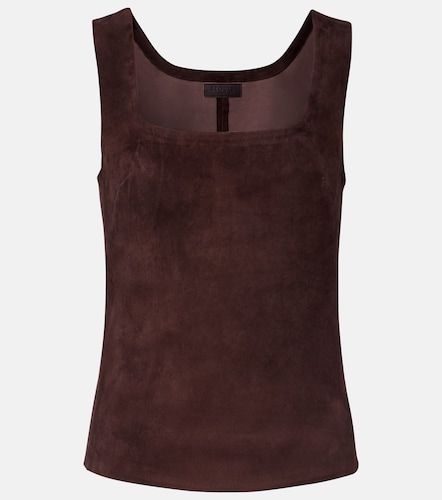 Stouls Top Edie en daim - Stouls - Modalova
