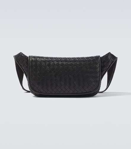 Sac ceinture Veneto en cuir Intrecciato - Bottega Veneta - Modalova