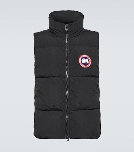 Veste sans manches doudoune Lawrence - Canada Goose - Modalova
