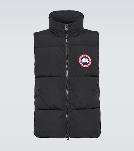 Veste sans manches matelassée Lawrence - Canada Goose - Modalova