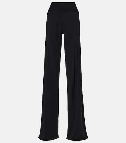 Pantalon ample en velours - Rick Owens - Modalova