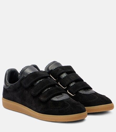 Isabel Marant Baskets Beth en daim - Isabel Marant - Modalova