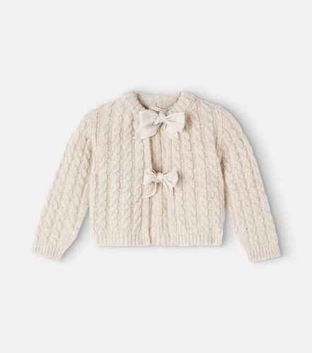 Bébé – Cardigan Martinique en laine mélangée - Cozmo - Modalova
