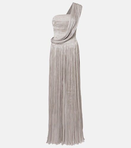 Marmar Halim Robe longue bustier - Marmar Halim - Modalova