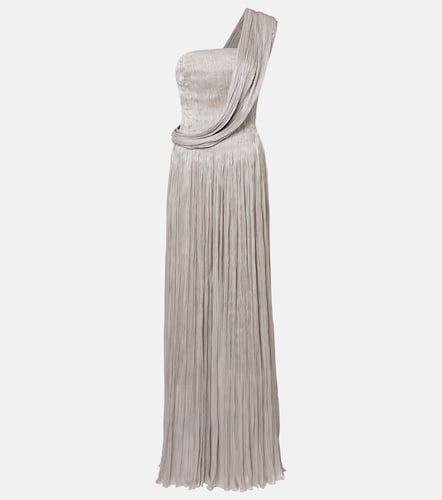 Marmar Halim Robe longue bustier - Marmar Halim - Modalova