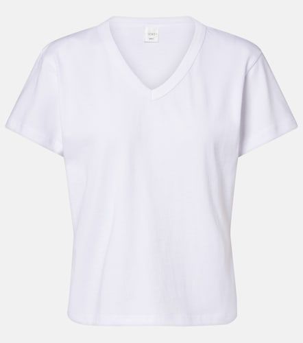 T-shirt Margo en jersey de coton - Leset - Modalova