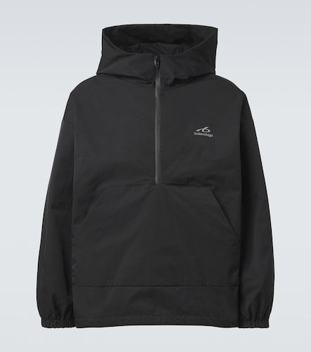 Balenciaga Sweat-shirt technique - Balenciaga - Modalova