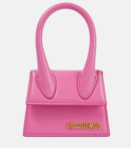 Jacquemus Sac Le Chiquito en cuir - Jacquemus - Modalova