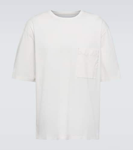 Lemaire T-shirt oversize en coton - Lemaire - Modalova