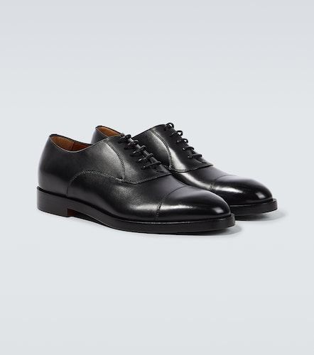 Zegna Richelieus Torino en cuir - Zegna - Modalova
