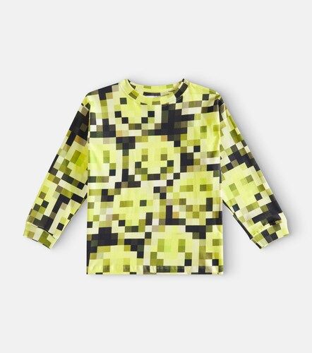 Molo Top Rube en jersey de coton - Molo - Modalova