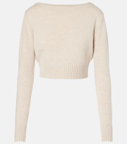 Pull Angri en laine et cachemire - Max Mara - Modalova