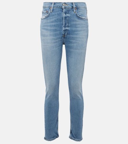 Agolde Jean skinny Nico - Agolde - Modalova