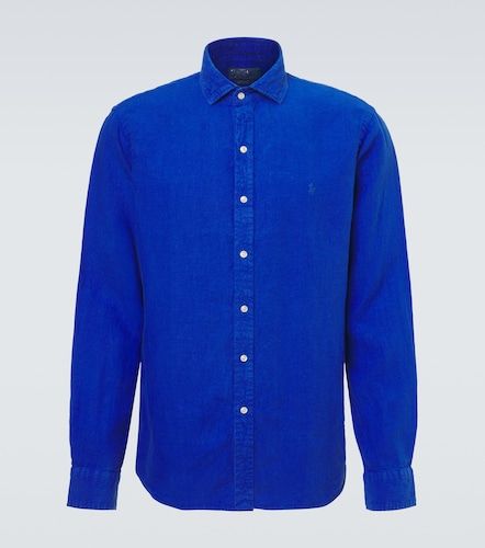Polo Ralph Lauren Chemise en lin - Polo Ralph Lauren - Modalova