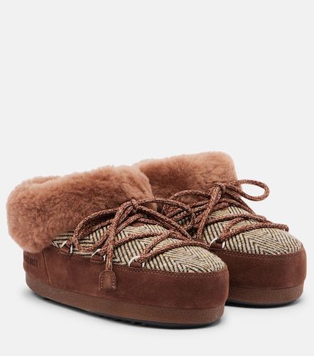 X Guest in Residence – Mules après-ski EVX Chalet - Moon Boot - Modalova