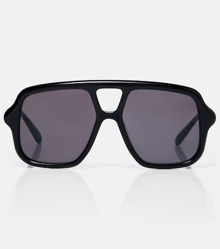 Lunettes de soleil aviateur Slim - Loewe - Modalova