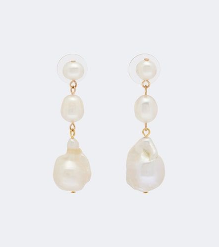 Boucles d'oreilles Amari - Jennifer Behr - Modalova