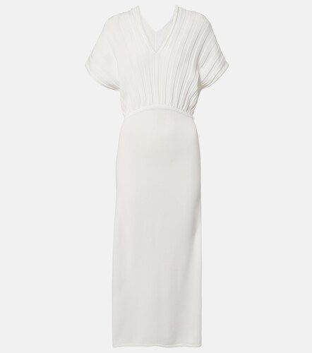 Max Mara Robe midi - Max Mara - Modalova