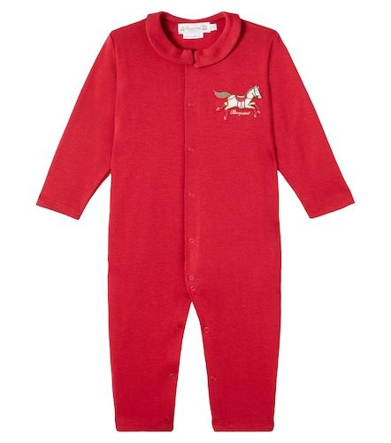 Bébé – Grenouillère Brynel en coton - Bonpoint - Modalova