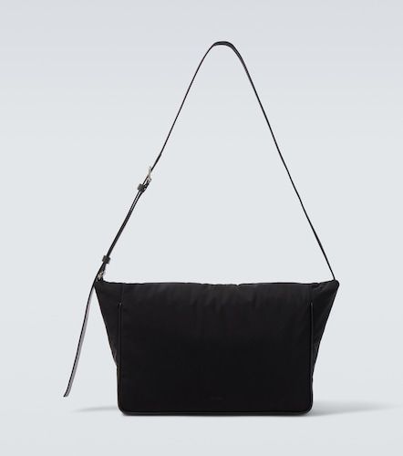 Sac Lloyd à finitions en cuir - The Row - Modalova