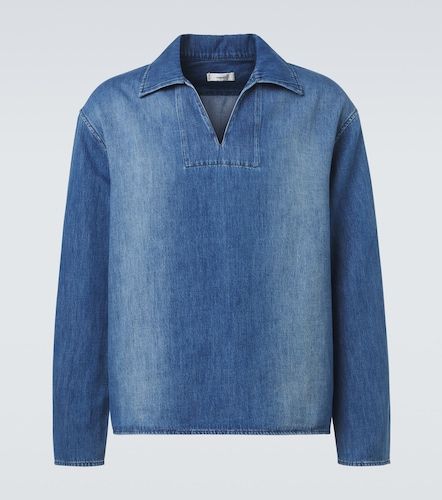 Commas Surchemise en denim - Commas - Modalova