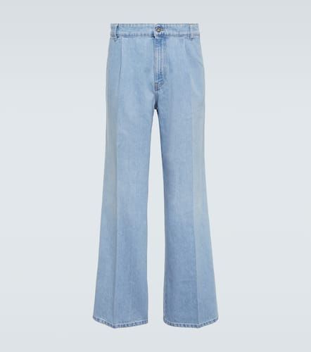 Miu Miu Jean ample  taille basse - Miu Miu - Modalova