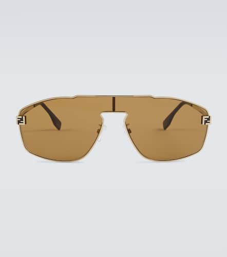 Fendi Lunettes de soleil Fendi Sky - Fendi - Modalova