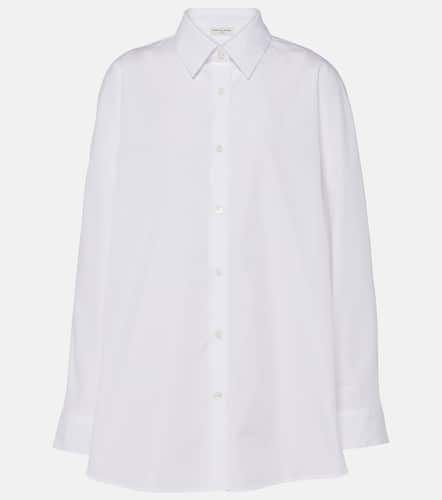 Chemise Casio en coton - Dries Van Noten - Modalova