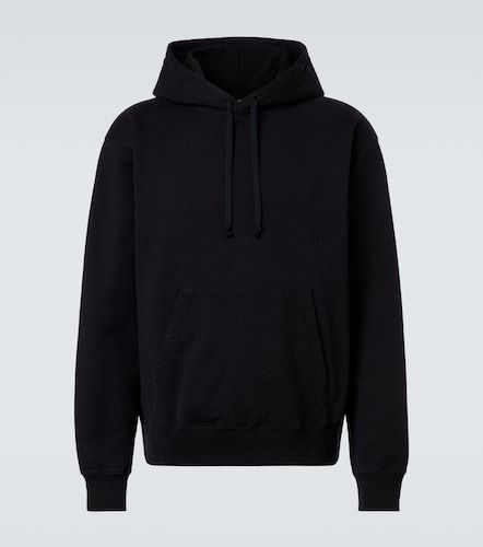 Sweat-shirt à capuche en coton - CDLP - Modalova
