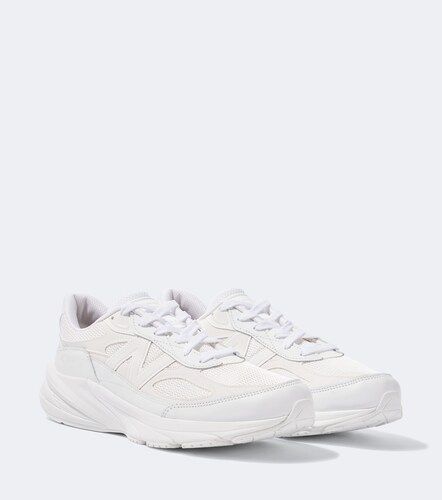 Comme des Garçons x New Balance – Baskets Made In USA 990v6 - Comme des Garcons Homme - Modalova