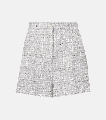 Dolce&Gabbana Short en tweed - Dolce&Gabbana - Modalova