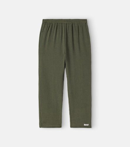 Pantalon Istian en coton mélangé - Donsje - Modalova