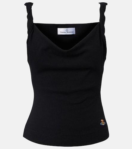 Débardeur Anna en coton - Vivienne Westwood - Modalova