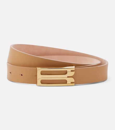 Ceinture Frame en cuir - Victoria Beckham - Modalova