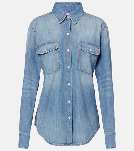 Stella McCartney Chemise en jean - Stella McCartney - Modalova