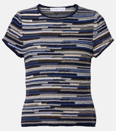T-shirt Veya White Label - Proenza Schouler - Modalova