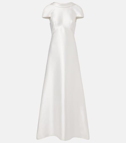 Robe longue de mariée - Self-Portrait - Modalova