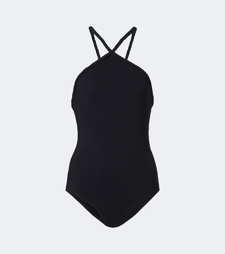 Maillot de bain natté - Bottega Veneta - Modalova