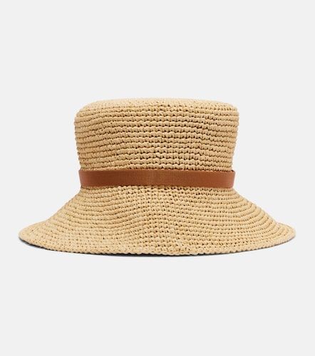 Valentino Chapeau bob VLogo - Valentino - Modalova