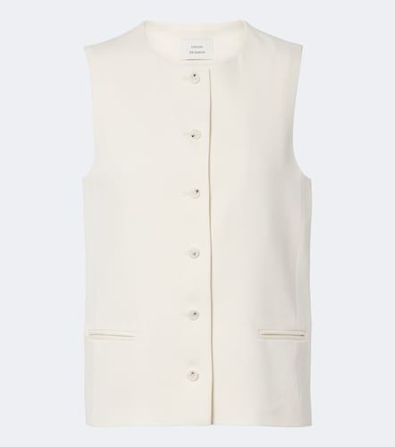 Loulou de Saison Gilet Jane - Loulou de Saison - Modalova
