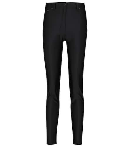 Pantalon skinny à taille haute - Tom Ford - Modalova