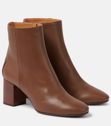 Tod's Bottines en cuir - Tod's - Modalova