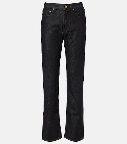 Blazé Milano Jean droit Paso à taille haute - Blaze Milano - Modalova