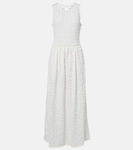 Robe longue Zoira White Label - Proenza Schouler - Modalova