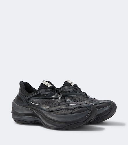 Balenciaga Baskets Jet - Balenciaga - Modalova